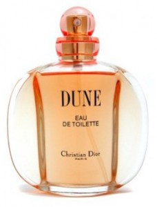 Christian Dior - Dune Edt